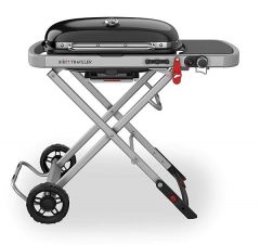 Weber Weber Traveler Portable gas grill