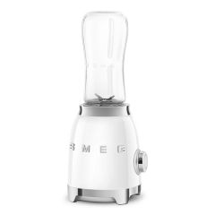 Smeg 50's Retro-Style Personal Blender-White