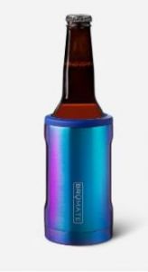 Brumate Hopsulator Bott'l -Rainbow Titanium