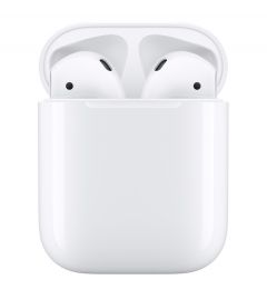 Apple AirPods with Charging Case