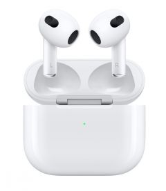 Apple AirPods 3rd Generation - Lightning Charging Case