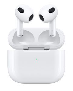 Apple AirPods 3rd Generation - Magsafe Charging Case