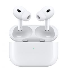 AirPods Pro (2nd generation) with MagSafe Charging Case (USB‑C)