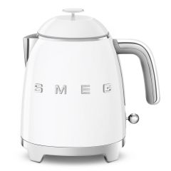 Smeg 50's Retro Style Mini Kettle-White