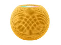 Apple HomePod Mini-Yellow