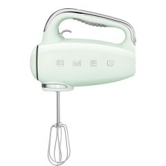 Smeg 50's Retro Style Hand Mixer-Pastel Green