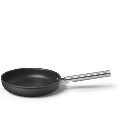 Smeg 9.5" Fry Pan-Matte Black