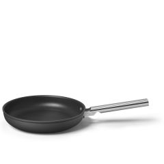 Smeg 11" Fry Pan-Matte Black