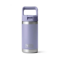 Yeti Rambler Jr 12 oz Kids Bottle - Cosmic Lilac