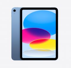 10.9-inch iPad Wi-Fi 64GB - Blue