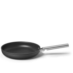 Smeg 12" Fry Pan-Matte Black