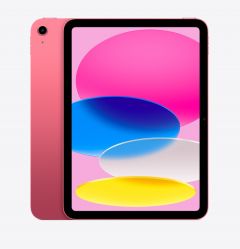 10.9-inch iPad Wi-Fi 64GB - Pink