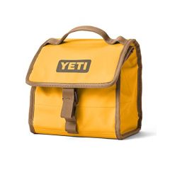 Yeti Daytrip Lunch Bag Alpine Yellow