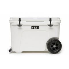 Yeti Tundra Haul - White