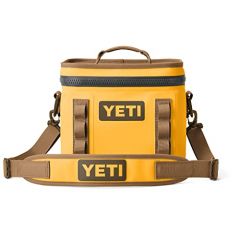 Yeti Hopper Flip 8 - Alpine Yellow