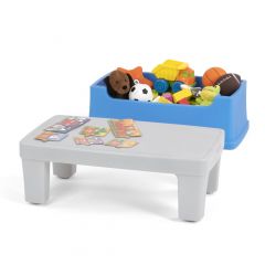 Play Around Storage Table