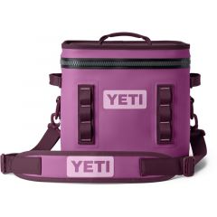 Yeti Hopper Flip 12 - Nordic Purple