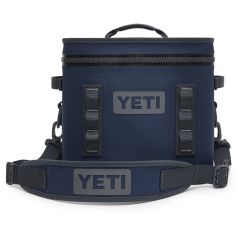 Yeti Hopper Flip 12 - Navy