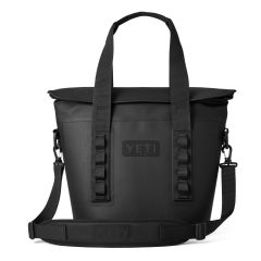 Yeti Hopper M15 Tote - Black