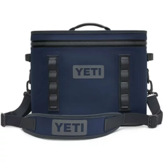 Yeti Hopper Flip 18 - Navy