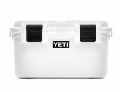 Yeti Loadout Go Box 30, White