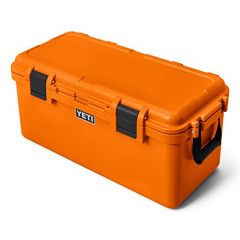 Yeti Loadout Go Box 60, King Crab Orange