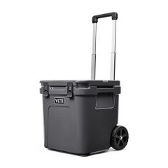 Yeti Roadie 48 Wheeled Cooler, Charcoal