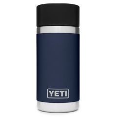 Yeti Rambler 12 oz Bottle, Navy