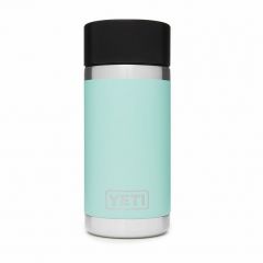 Yeti Rambler 12 oz Bottle Seafoam