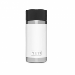 Yeti Rambler 12 oz Bottle, White