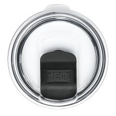 Yeti Rambler Tumbler 10/20 oz magslider lid