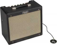 Blues Junior IV - 15 Watt 1x12 inch Tube Combo Amp