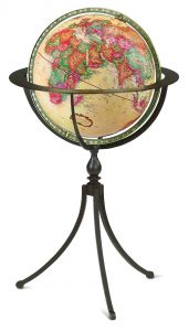 Marin Eco Friendly Globe