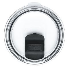 Yeti Rambler 30 oz magslider lid, Clear