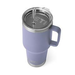 Yeti 35 oz Straw Mug - Cosmic Lilac