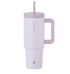 GROSCHE ASPEN 40 oz Stainless Steel Vacuum insulated Tumbler - Lavender