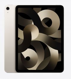 10.9" iPad Air WI-FI 256GB - Starlight