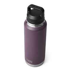 Yeti Rambler 46 oz Bottle Chug Cap, Nordic Purple