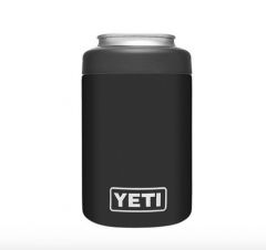 Yeti Rambler Colster 2.0, Black