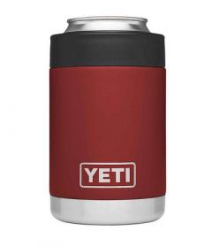 Yeti Rambler Colster - Brick Red