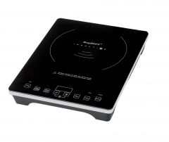 Touch Screen Induction Stove