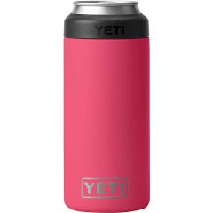 Yeti Rambler Colster Slim, Bimini Pink