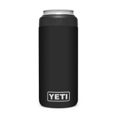 Yeti Colster Slim - Black