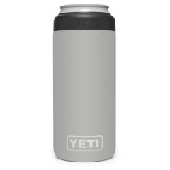 Yeti Colster Slim - Granite Gray