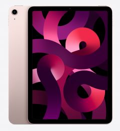 10.9" iPad Air WI-FI 256GB - Pink