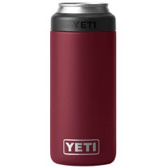 Yeti Colster Slim - Harvest Red