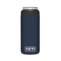 Yeti Colster Slim - Navy