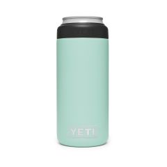 Yeti Colster Slim - Seafoam