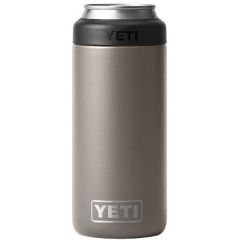 Yeti Colster Slim - Sharptail Taupe