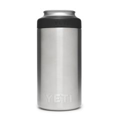 Yeti Colster Tall - Stainless Steel